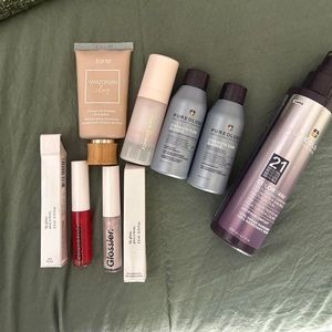 MAKEUP BUNDLE!